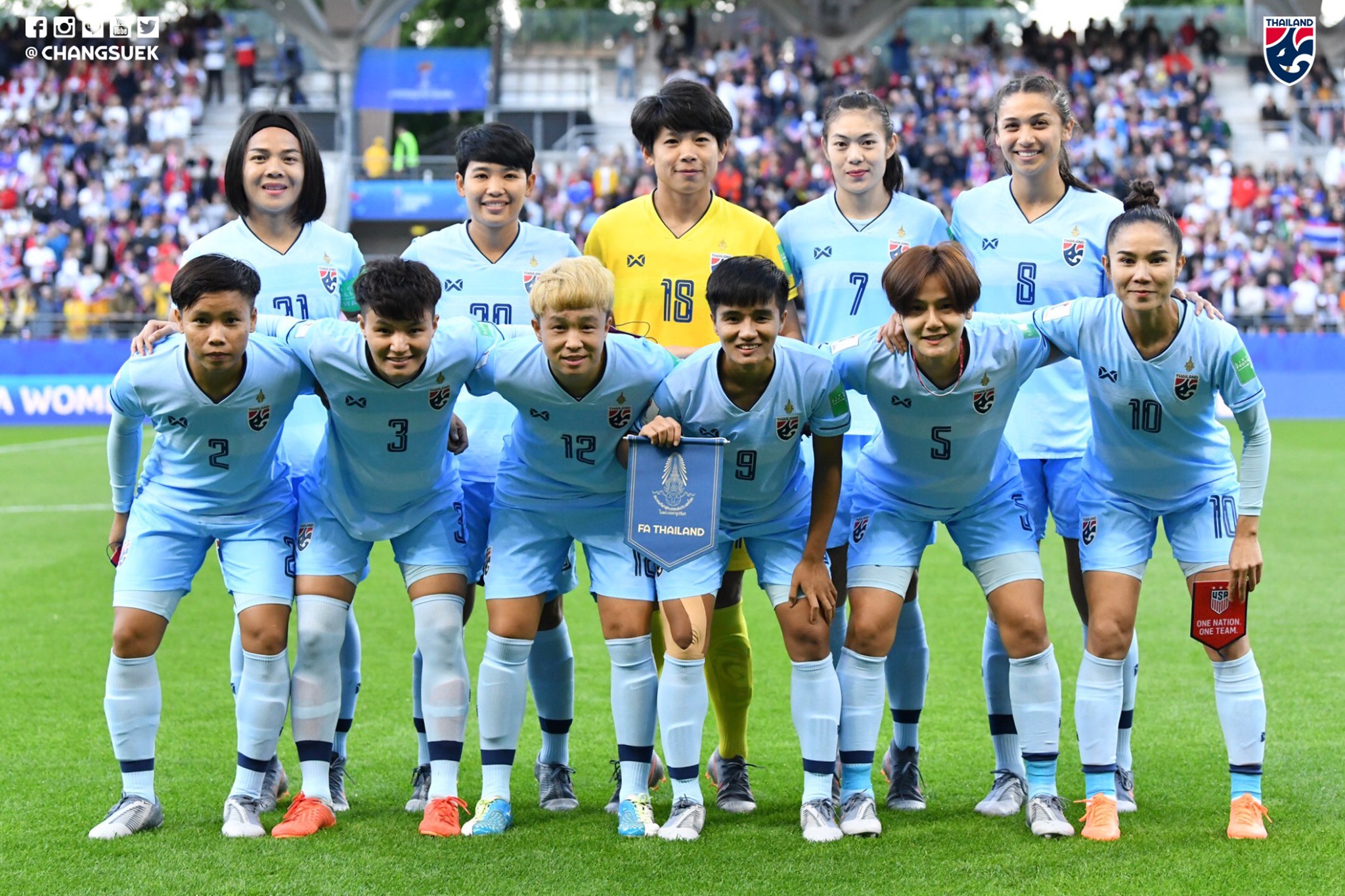 DB彩票入口-包含泰国女足鏖战，日本队晋级破对手的词条