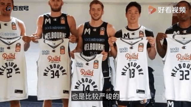 澳大利亚逾千名篮球少年参加训练营