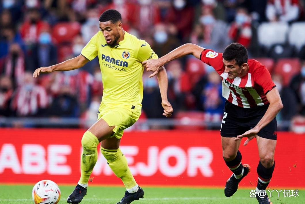 DB游戏-关于比利亚雷亚尔充满斗志，主场取胜令人期待的信息