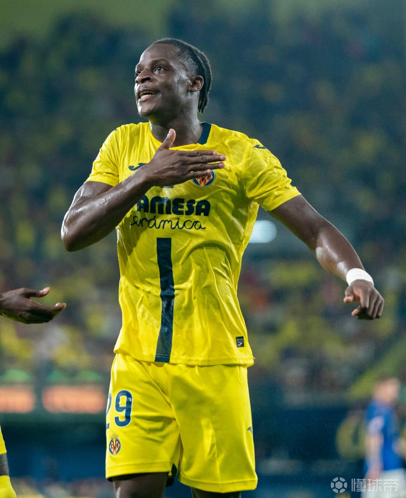 关于比利亚雷亚尔充满斗志，主场取胜令人期待的信息