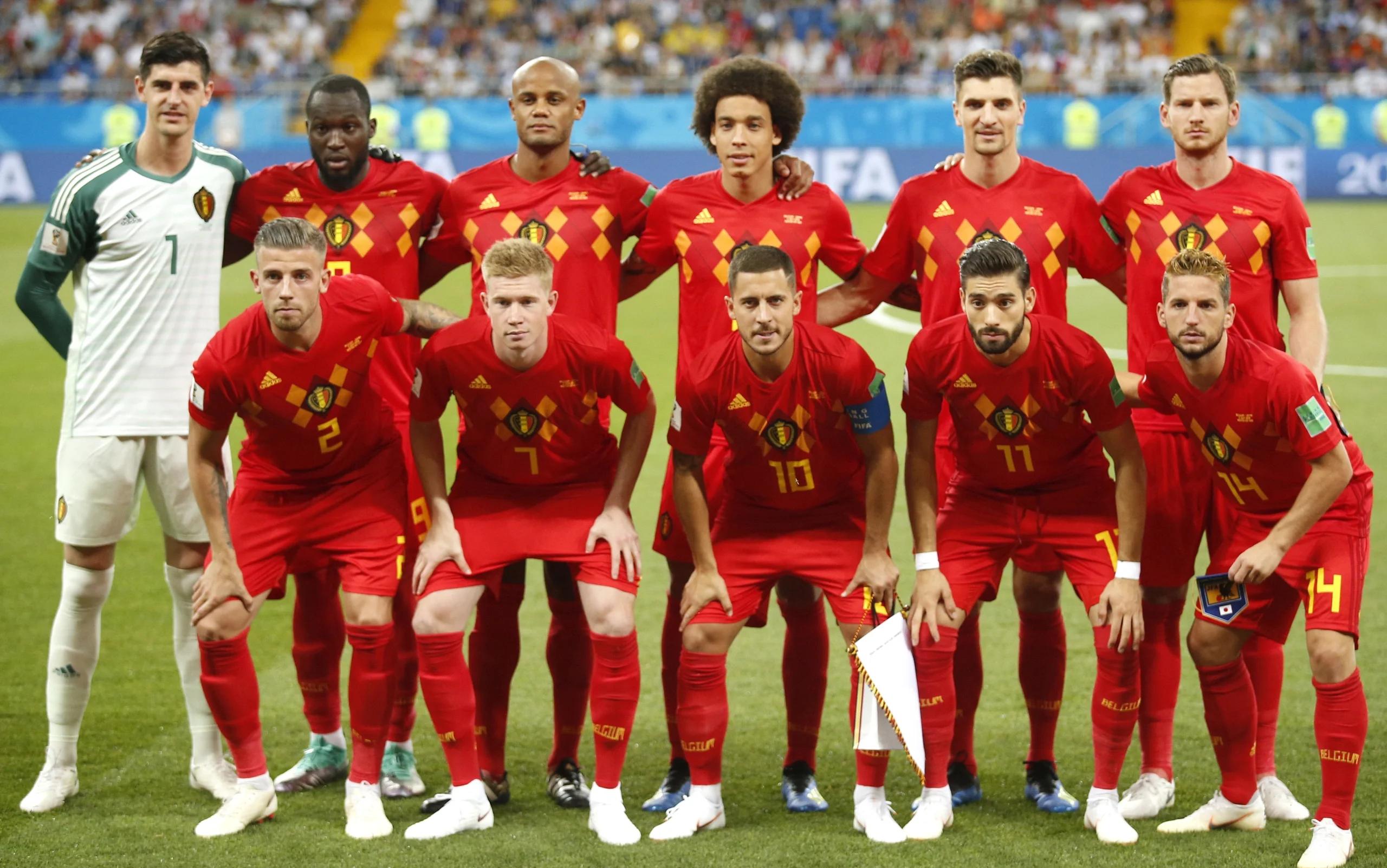 包含比利时队夺冠，欧洲杯资格赛势如破竹的词条