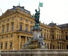 维尔茨堡客场告捷，迎来喜人胜利