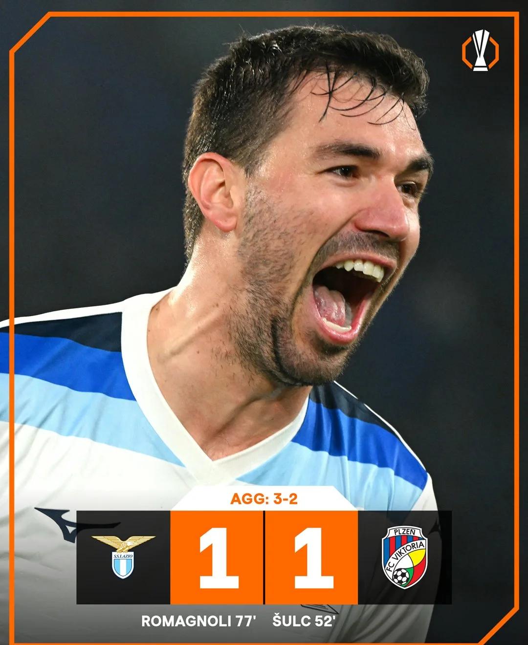 拉齐奥胜出关键对决，夺得冠军候选资格