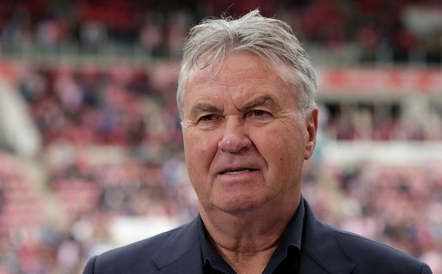 荷兰国家队在欧预赛中迎来好消息