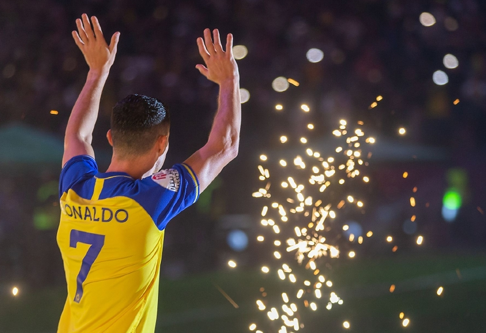 DB game-利雅得阿拉伯超神发挥，勇夺胜利的简单介绍