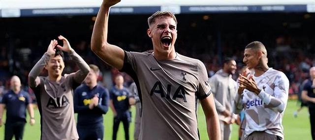 关于热刺遭遇不利，球迷心情低落的信息