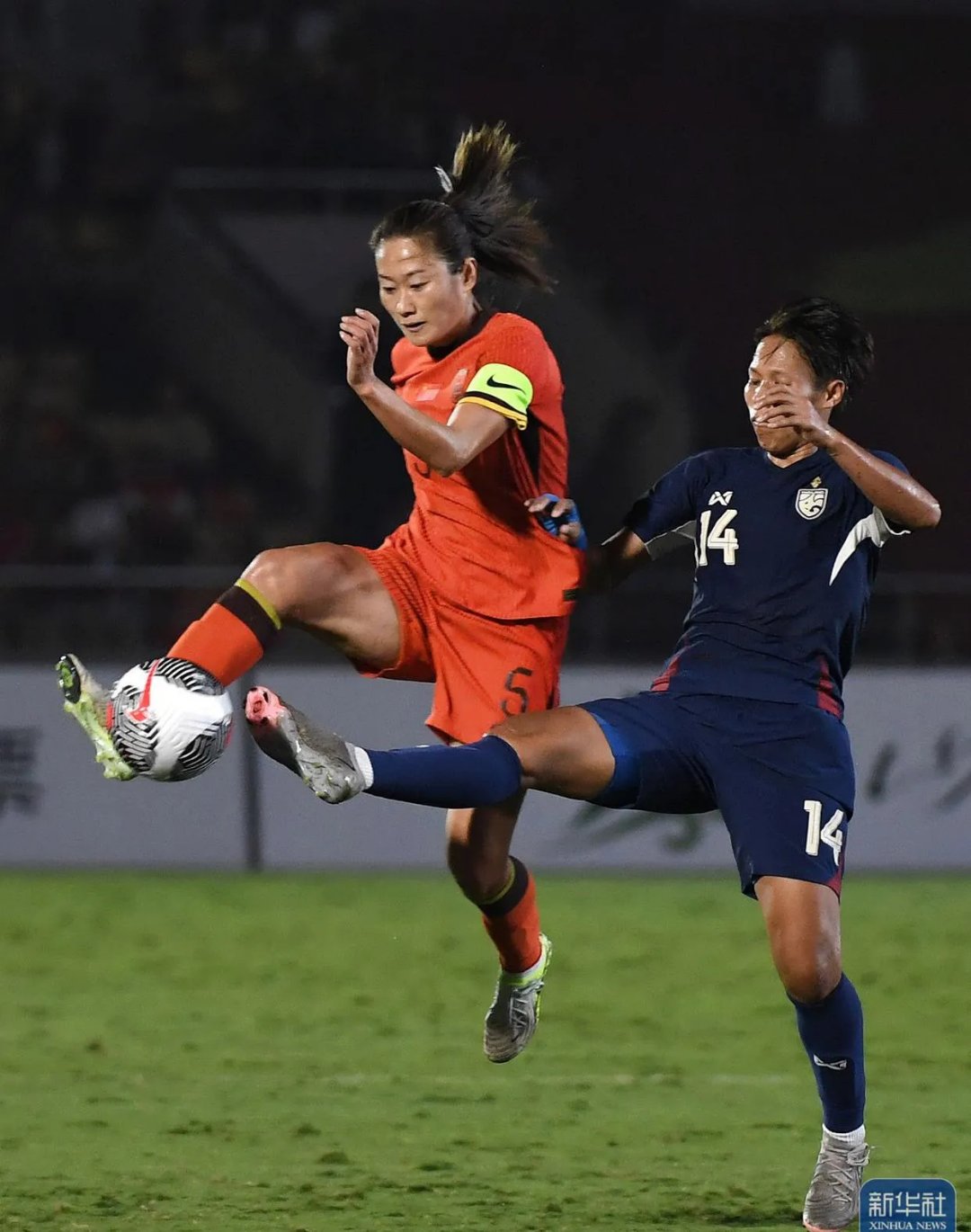 DB gaming-马尔代夫女足突围成功，赛场悍将的简单介绍