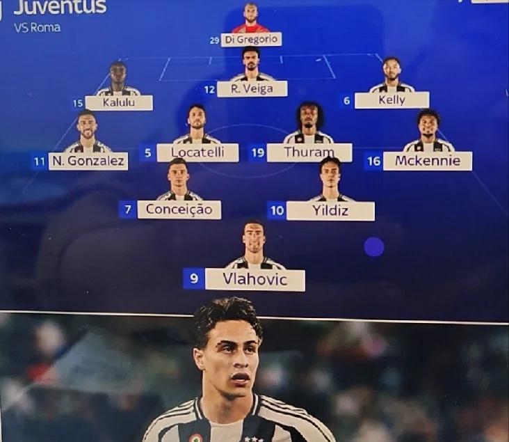 DB彩票官网-十人尤文图斯战平罗马，晋级艰辛