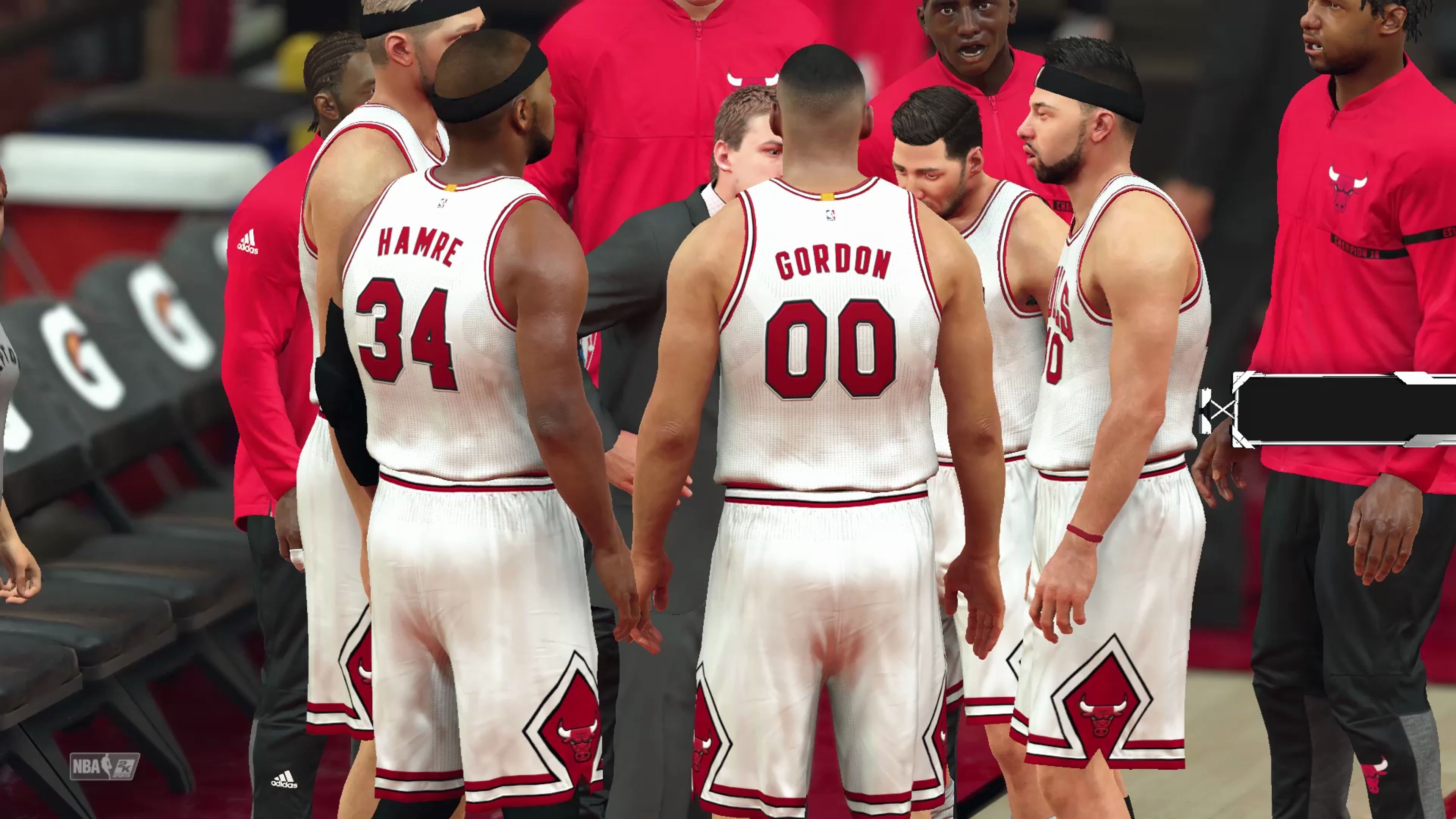 关于活塞主场大胜公牛，格兰特砍下全场最高分的信息