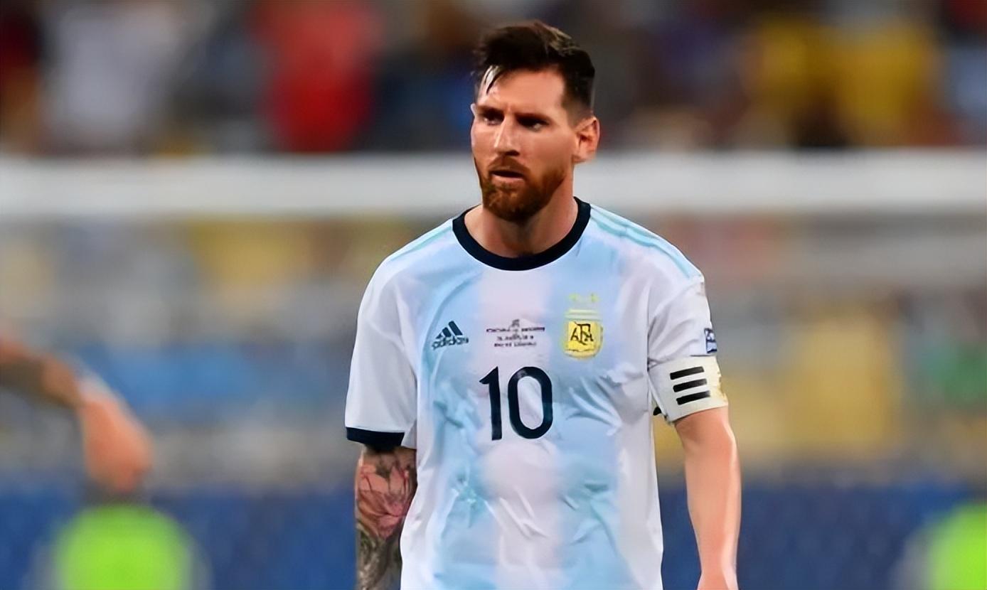 DB彩票-梅西重返国家队，阿根廷再度重返世界杯！