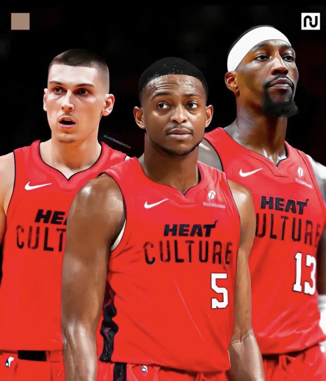 热火力克太阳！巴特勒决定性表现，带领球队胜出