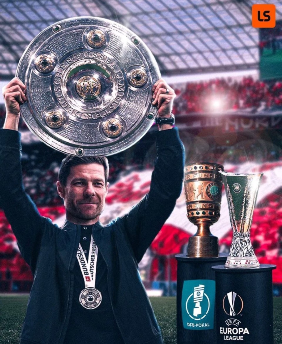 勒沃库森欧战梦碎，排名第六遥遥无期的简单介绍