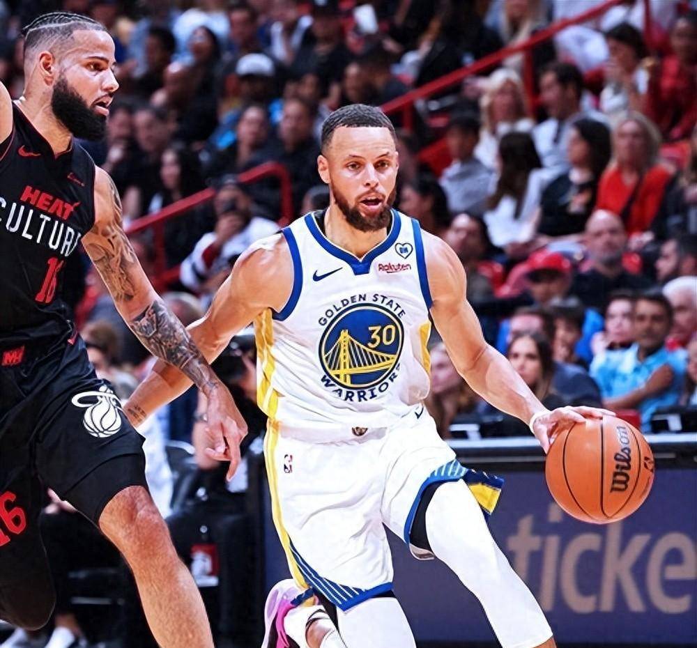 -勇士连胜湖人，继续领跑西部