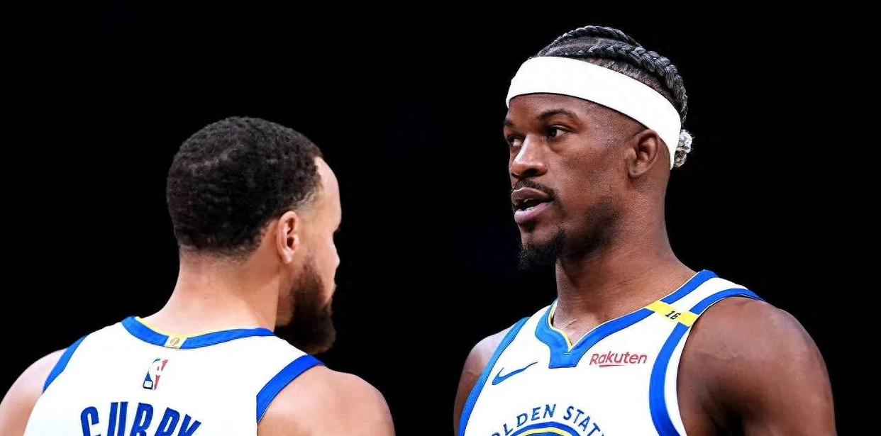 勇士连胜湖人，继续领跑西部