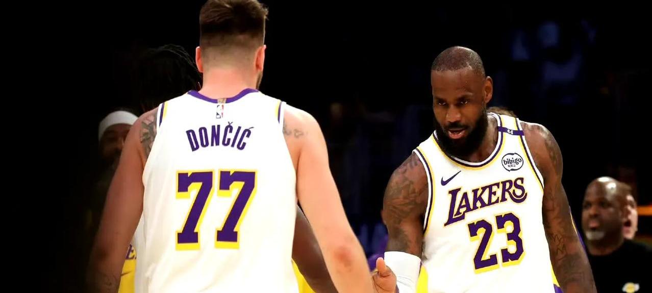 开拓者失利湖人止连胜