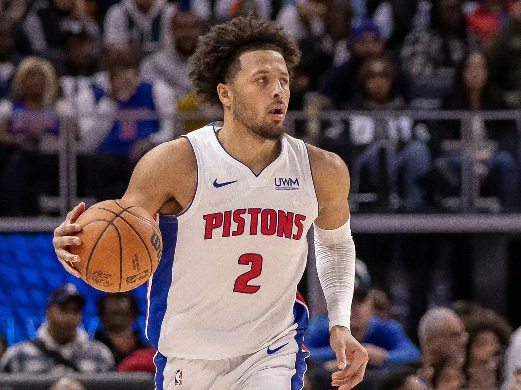 DB彩票官方网站-活塞擒下马刺获得胜利