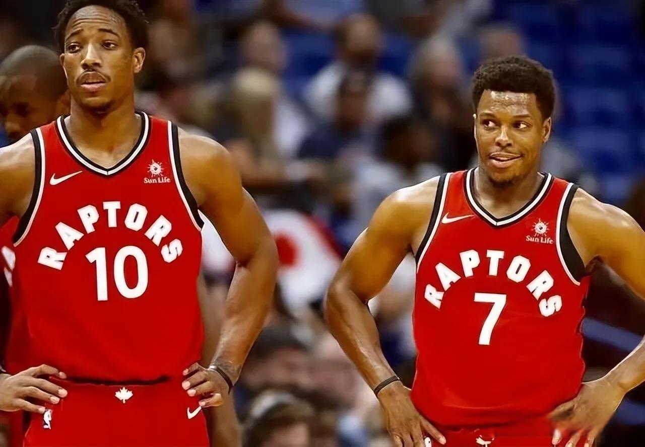 DB游戏-猛龙不敌活塞，德罗赞表现不佳