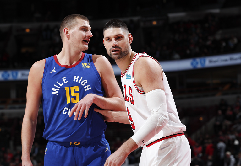 DB彩票官网-公牛力挫掘金获得胜利