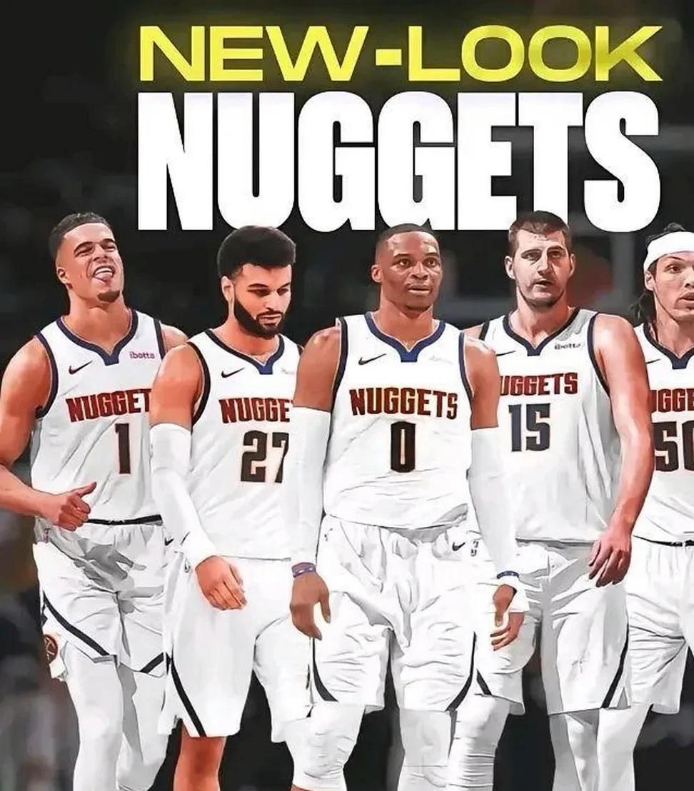 快船负于掘金，遭遇两连败