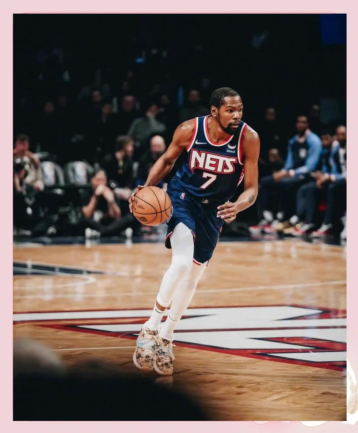 DB game-勇士惜败篮网，暂时停滞