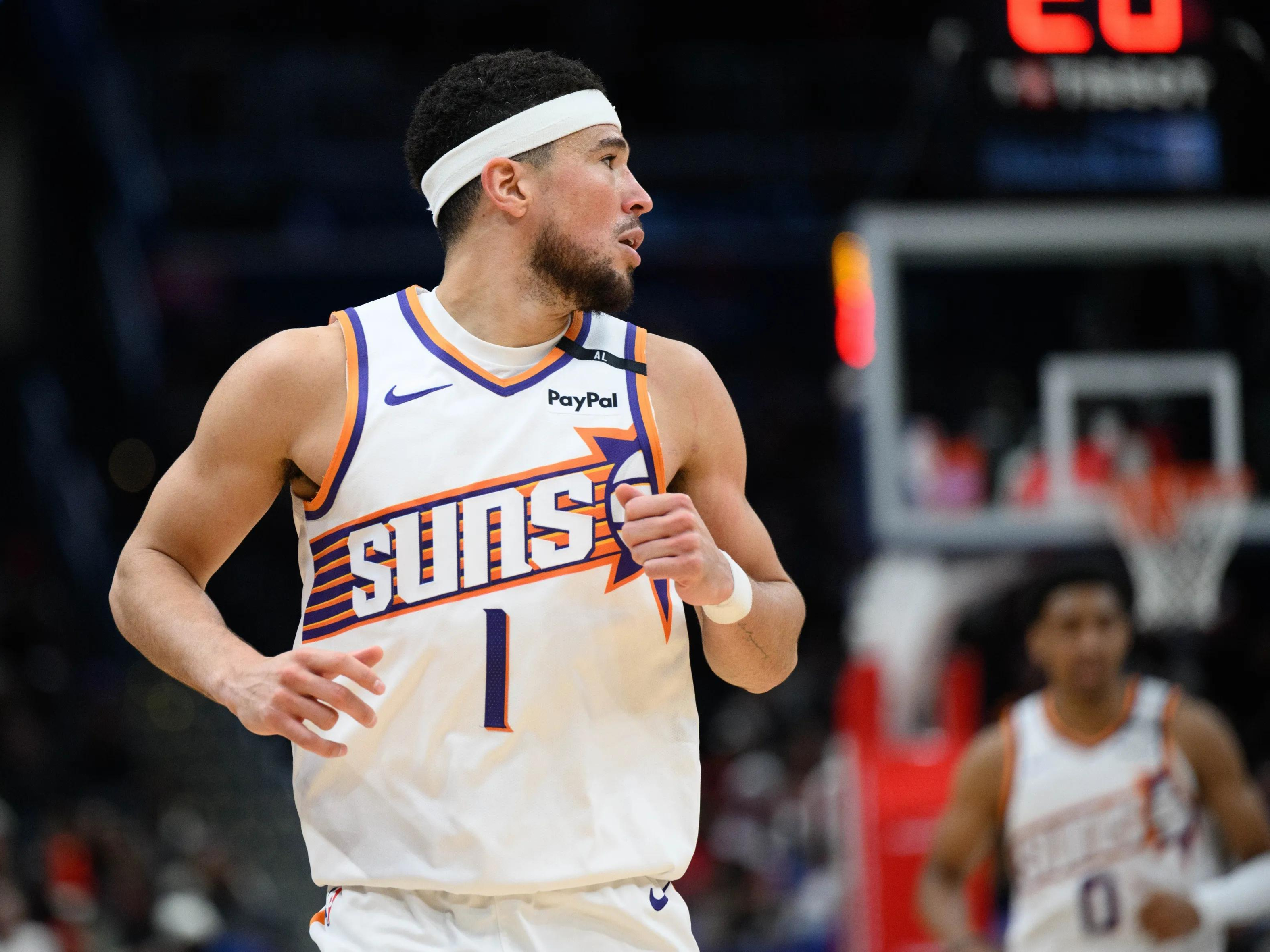 -快船再胜太阳，哈雷尔表现强势！