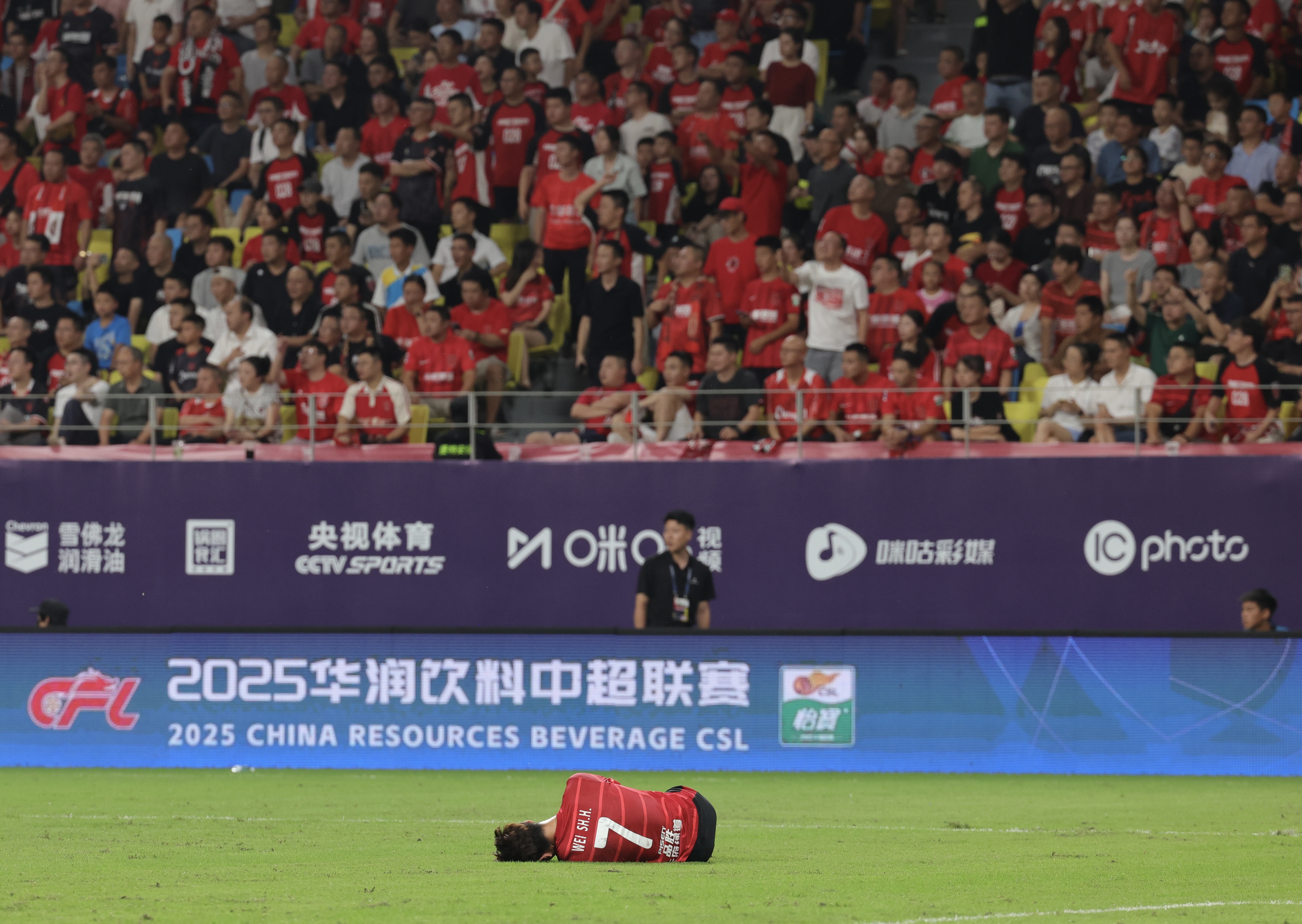 中超联赛新赛季即将开打，球迷翘首以待