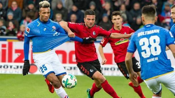 DB彩票平台-关于FC科隆客场全力拼搏战平弗赖堡保住一分的信息