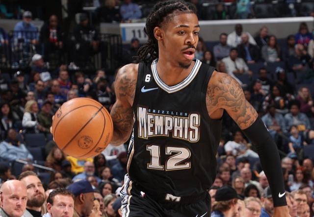 DB彩票-灰熊主场大胜活塞，喜获个人三连胜