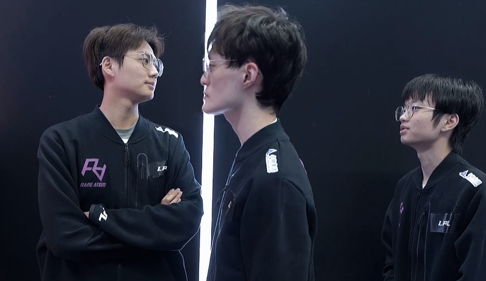 IG绝杀KT，Doinb拿下关键大龙顶尖较量小组赛，强势挺进下一轮