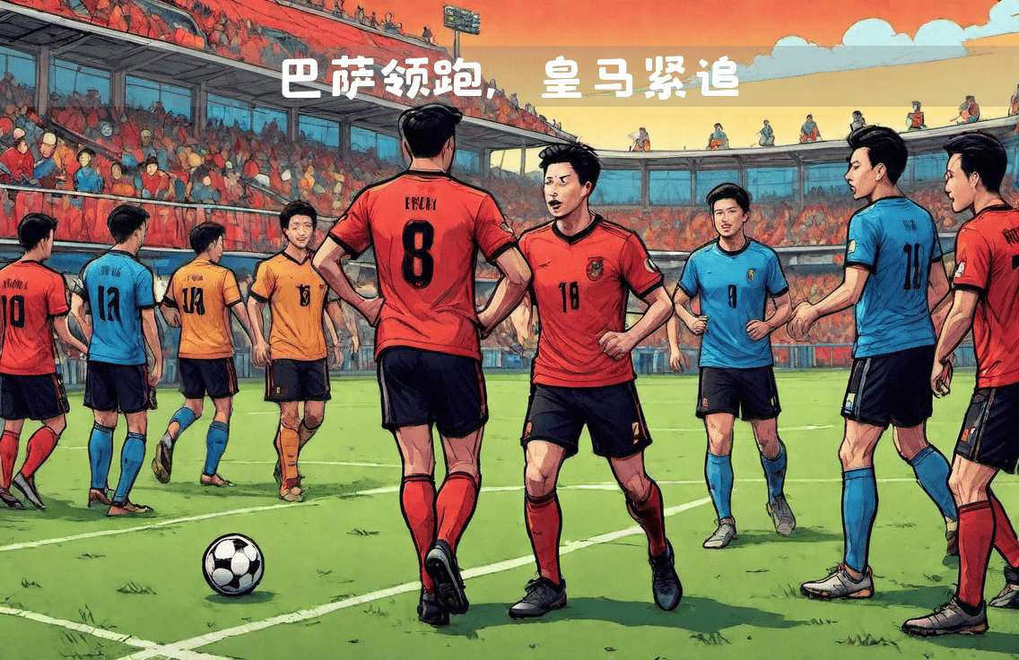 皇家马德里击败比利亚雷亚尔继续领跑西甲积分榜