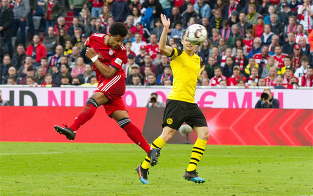 DB彩票平台-乌拉圭翻盘多特蒙德，萨内高光表现的简单介绍